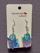 Happy Haunting Earrings Happy Haunting Earrings